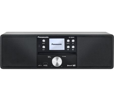 Panasonic SCDM202EGK