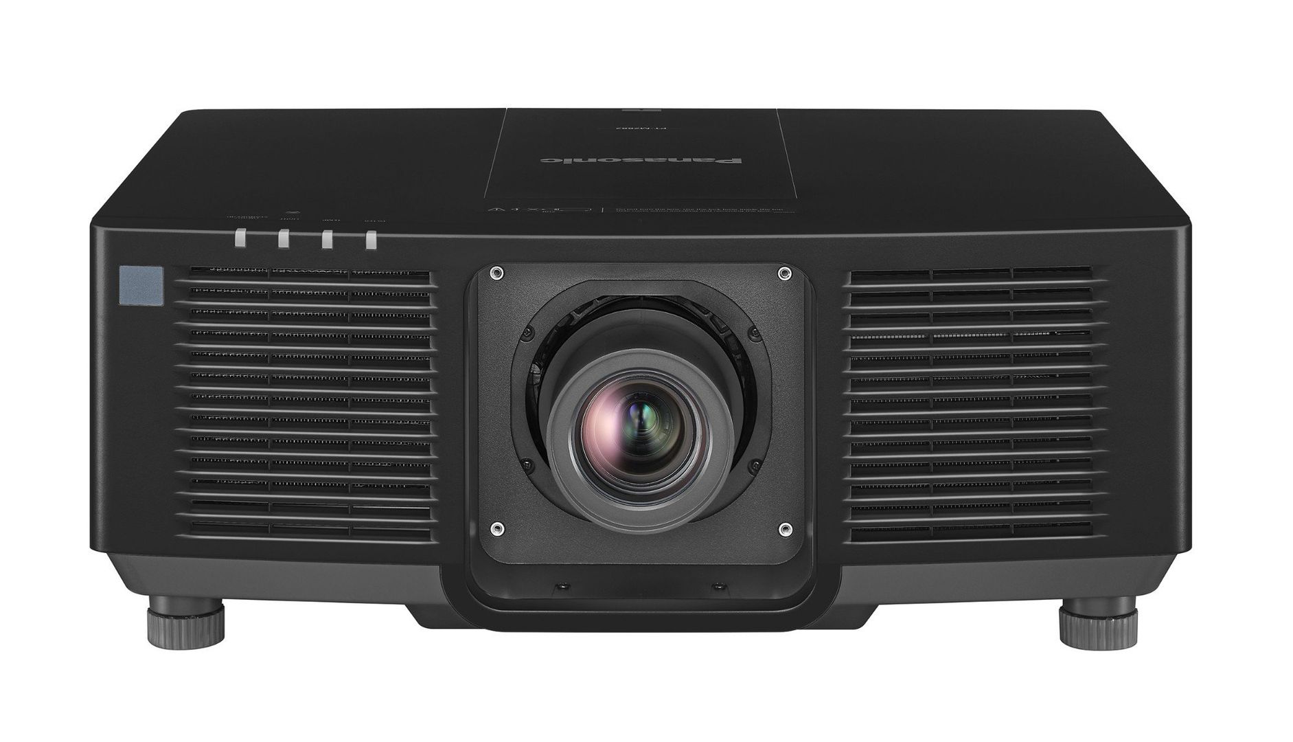 Panasonic PT-MZ782BEJ data projector Ultra short throw projector 7500 ANSI lumens LCD WUXGA (1920x1200) Black - Image 1