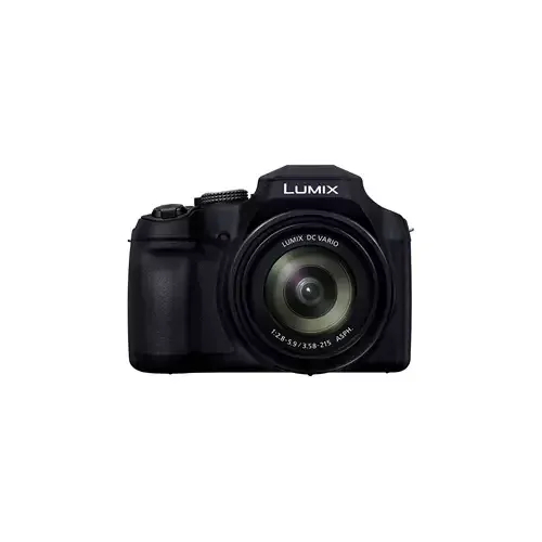 Panasonic Lumix FZ82D Bridge Camera with 20-1200mm F2.8-5.9 Lens - Image 1