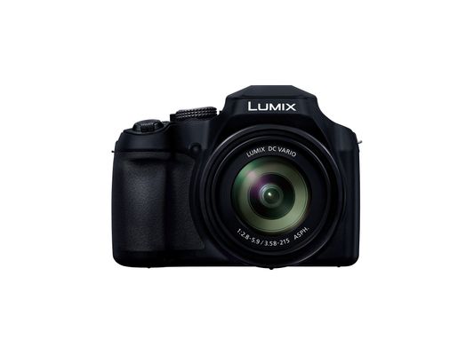 Panasonic Lumix FZ82D Bridge Camera with 20-1200mm F2.8-5.9 Lens - Thumbnail 2
