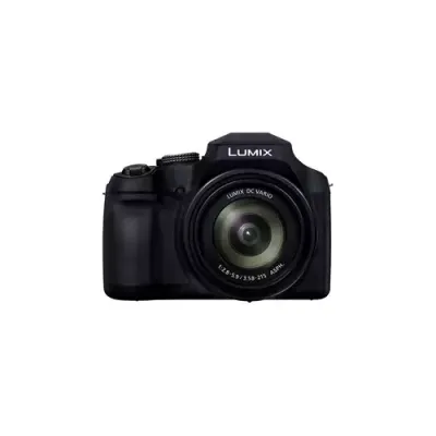 Panasonic Lumix FZ82D Bridge Camera with 20-1200mm F2.8-5.9 Lens