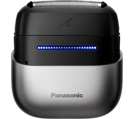 PANASONIC ES-CM3BKS511 Wet & Dry Foil Shaver - Black, Black - Thumbnail 2