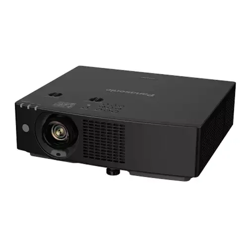 Panasonic PT-VMZ72BEJ data projector 7200 ANSI lumens 3LCD WUXGA (1920x1200) Black - Image 1