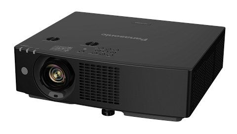 Panasonic PT-VMZ72BEJ data projector 7200 ANSI lumens 3LCD WUXGA (1920x1200) Black - Thumbnail 2
