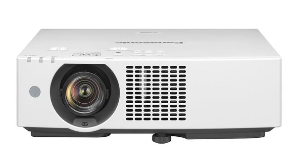 Panasonic PT-VMZ62 Large venue projector 6500 ANSI lumens LCD WUXGA (1920x1200) - Thumbnail 2