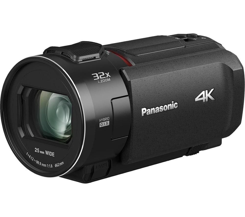 4K Camcorder - Image 1