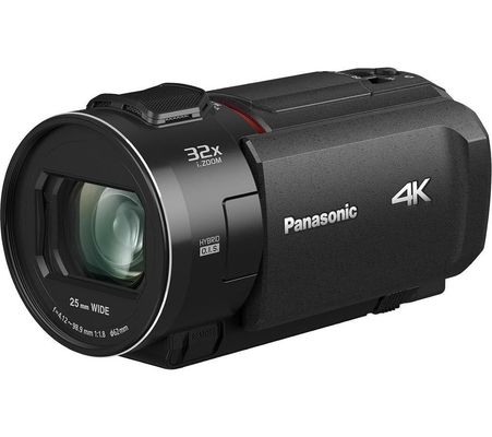 4K Camcorder