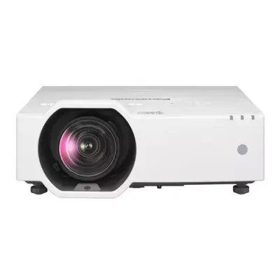 Panasonic PT-VMZ7STEJ data projector Large venue projector 7000 ANSI lumens LCD WUXGA (1920x1200)