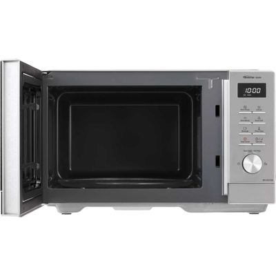 Panasonic 29L 1000W Inverter Microwave - Stainless Steel