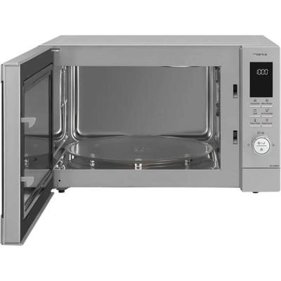 PANASONIC NN-CD87KSBPQ Combination Microwave - Stainless Steel, Stainless Steel