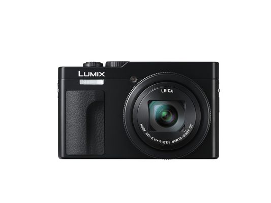Panasonic Lumix TZ99 Black - Thumbnail 2