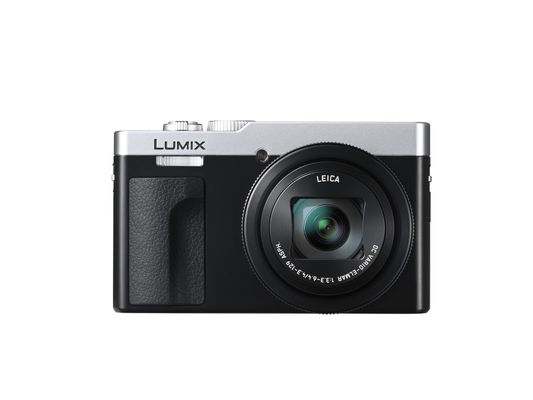 Panasonic Lumix TZ99 - Thumbnail 2