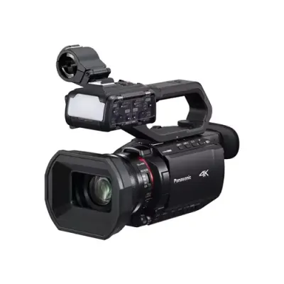 Panasonic AG-CX20 Handheld camcorder MOS Full HD Black
