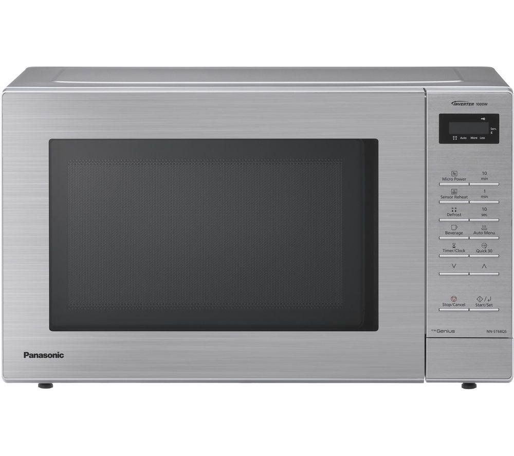 Panasonic NNST68QSBPQ - Image 1