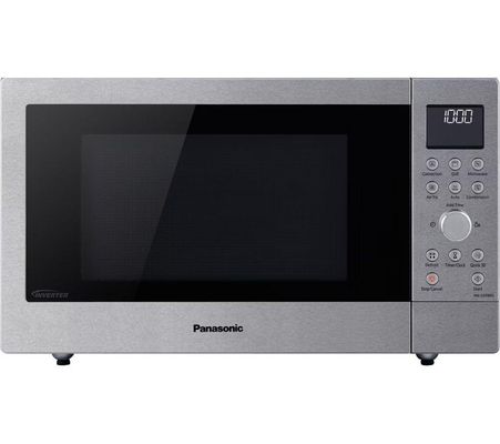 Panasonic NNCD58RSBPQ