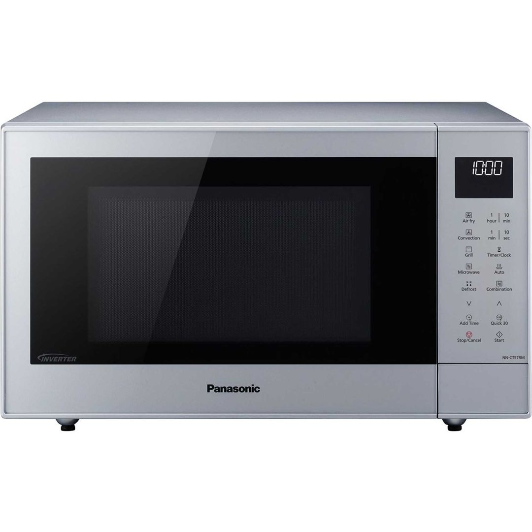 Panasonic NNCT57RMBPQ - Image 1