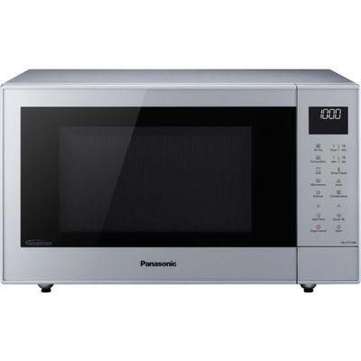 Panasonic NNCT57RMBPQ