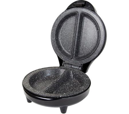QUEST Nutri-Q 35650 Omelette Maker - Black