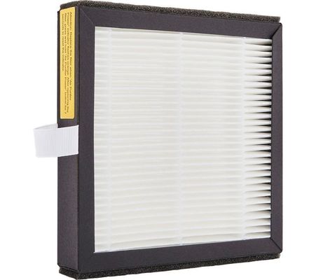 SPEAR & JACKSON 48842 Air Filter - Black & White - Thumbnail 2