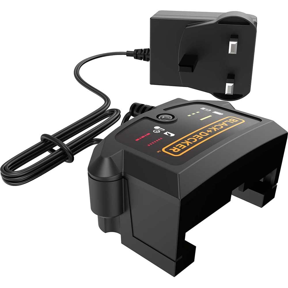 Black and Decker Genuine SSC-360040 36v Cordless Battery Charger - Image 1