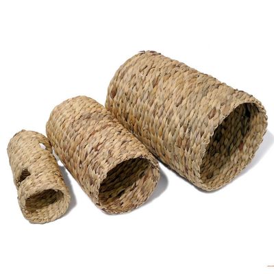 Rosewood Natural Hyacinth Tunnel