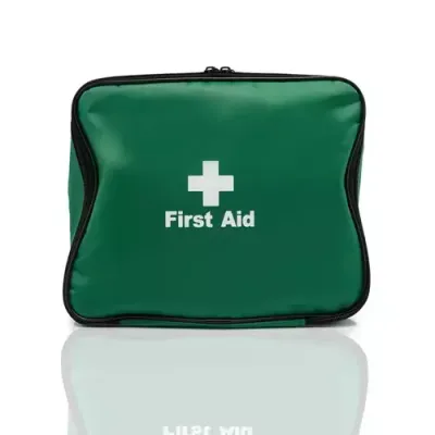 Astroplast BS 8599-1 Travel First-Aid Pouch - 1017019