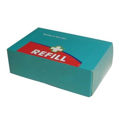 Astroplast 50 Person First Aid Kit Refill