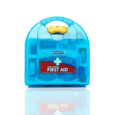 Astroplast Mezzo HSE 20 Person Catering First-Aid Kit - 1003034