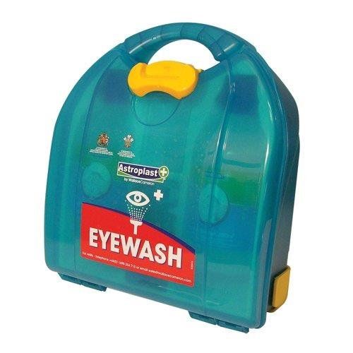 Astroplast Mezzo Eye Wash Kit Ocean Green - 1005005 - Image 1