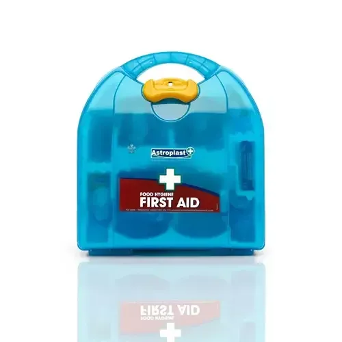 Astroplast Mezzo HSE 10 Person Catering First-Aid Kit - 1003033 - Image 1