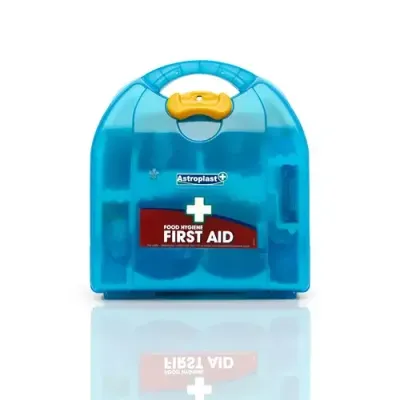 Astroplast Mezzo HSE 10 Person Catering First-Aid Kit - 1003033