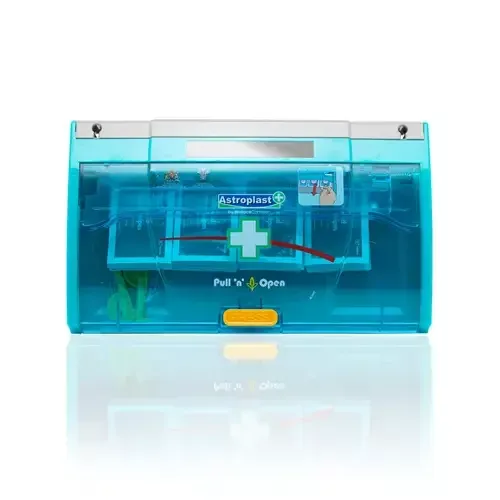 Astroplast Pull N Open Wipes Dispenser - 1601022 - Image 1