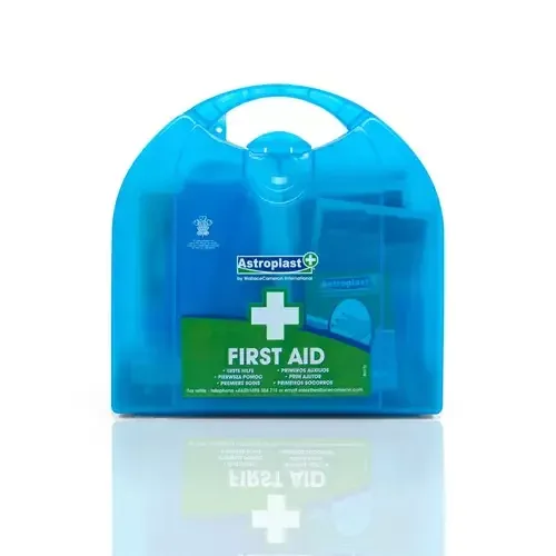 Astroplast Piccolo Catering First-Aid Kit - 1003036 - Image 1