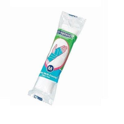 Astroplast Dressing Medium 120X120mm White (Pack 6) - 1047072