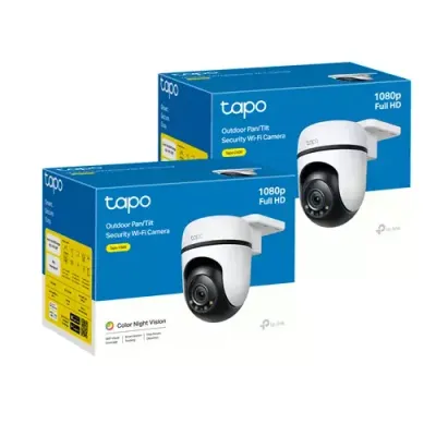 TP-Link Tapo C500 Dome IP security camera Outdoor 1920 x 1080 pixels Ceiling/Wall/Pole