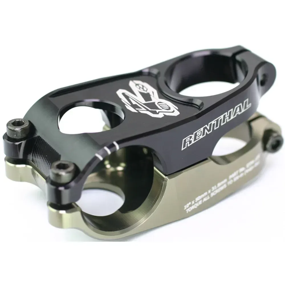 Renthal Duo Stem - Image 1