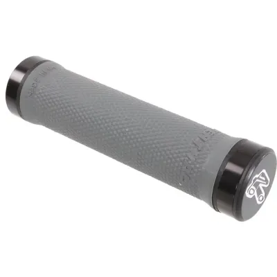 Renthal Lock-On Grips - Thumbnail 2