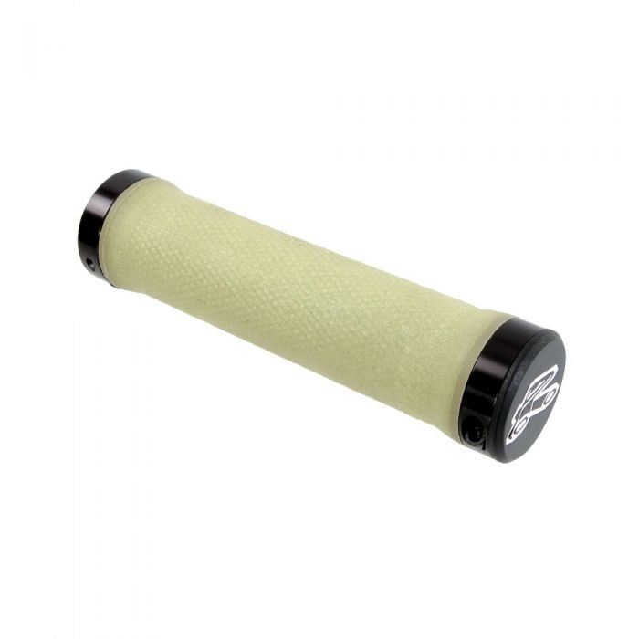 Renthal Lock-On Grips - Kevlar - Image 1
