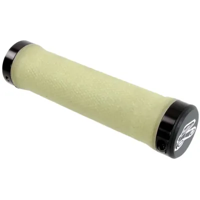 Renthal Lock-On Grips - Kevlar - Thumbnail 2