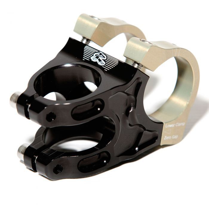 Renthal Apex Stem - 31mm Length - Image 1