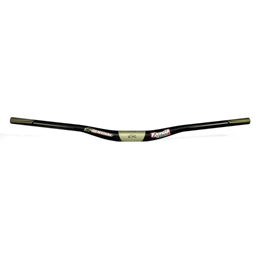 Renthal Fatbar Carbon 35 Handlebar - Image 1