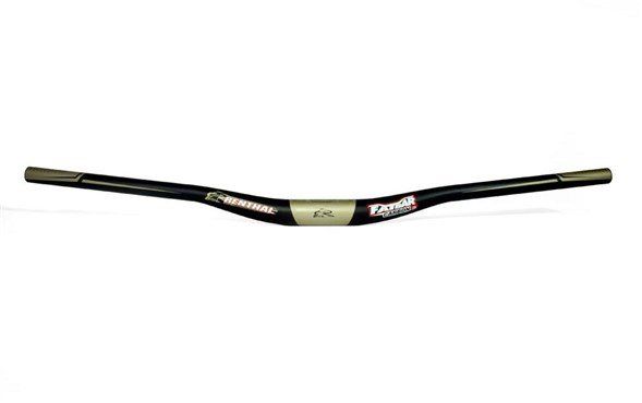 Renthal Fatbar Carbon 35 Handlebar - Thumbnail 2