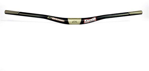Renthal Fatbar Lite Carbon 35 Handlebar - Thumbnail 2