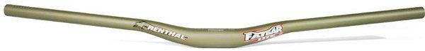 Renthal Fatbar Lite 35 Handlebar - Thumbnail 2
