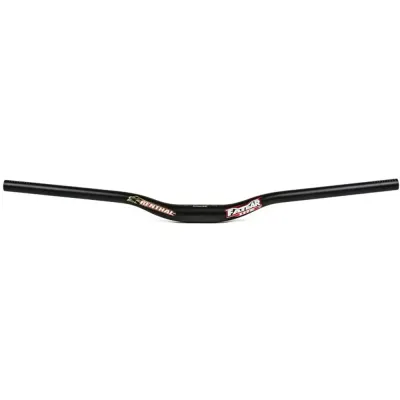 Renthal Fatbar Lite 35 Handlebar Black
