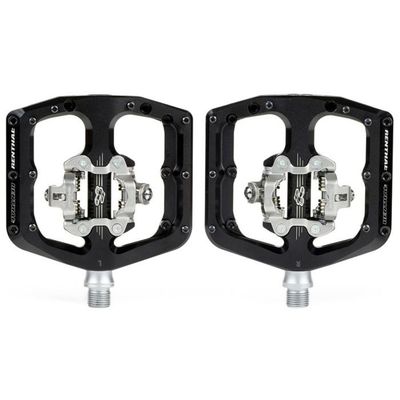 Renthal Revo-DHC Downhill Clipless MTB Pedals