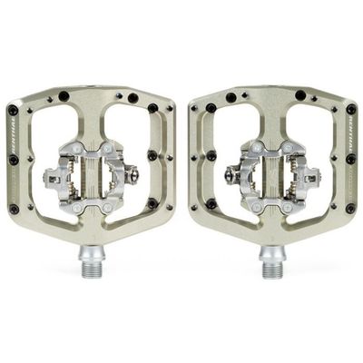 Renthal Revo-DHC Downhill Clipless MTB Pedals