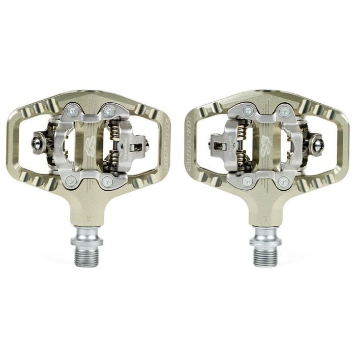 Renthal Revo-TRC Trail Clipless Trail/Enduro/Gravel MTB Pedals - Image 1
