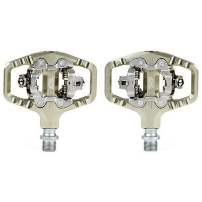 Renthal Revo-TRC Trail Clipless Trail/Enduro/Gravel MTB Pedals