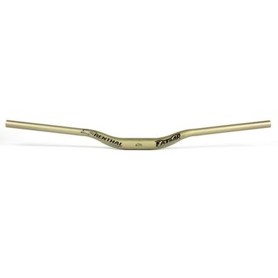 Renthal FatBar 35 V3 MTB Mountain Bike Handlebars